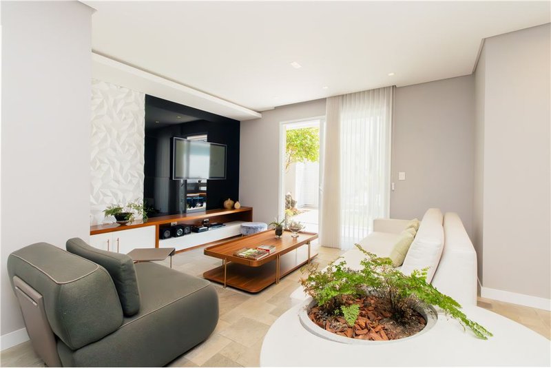 Casa a venda - Tatuapé -  2 suítes 660m² Garça-Real São Paulo - 