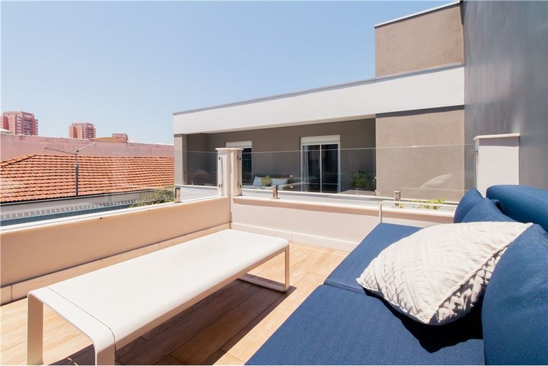 Casa a venda - Tatuapé -  2 suítes 660m² Garça-Real São Paulo - 