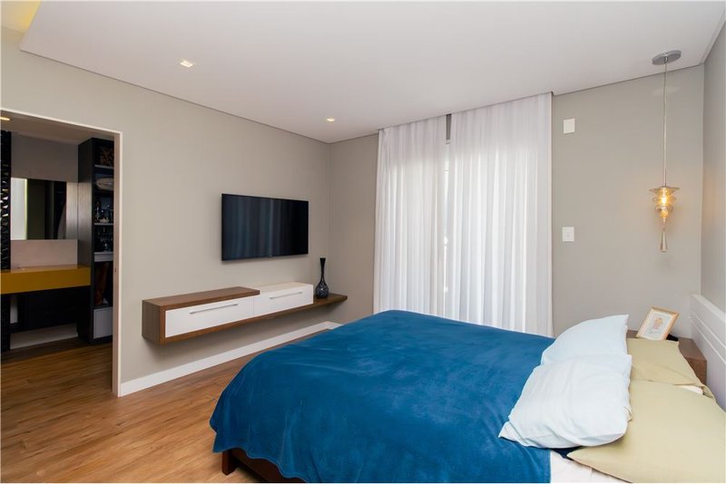 Casa a venda - Tatuapé -  2 suítes 660m² Garça-Real São Paulo - 