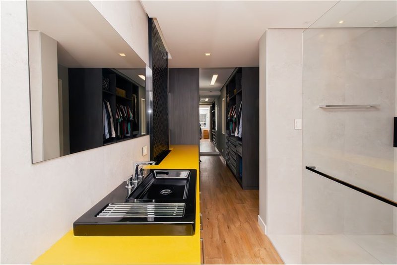 Casa a venda - Tatuapé -  2 suítes 660m² Garça-Real São Paulo - 