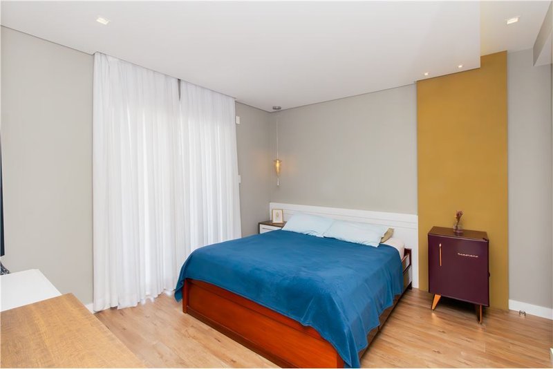 Casa a venda - Tatuapé -  2 suítes 660m² Garça-Real São Paulo - 