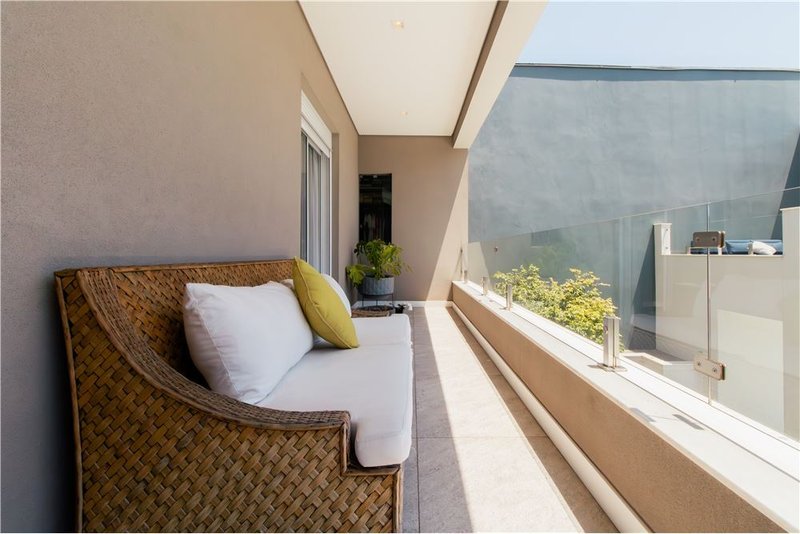 Casa a venda - Tatuapé -  2 suítes 660m² Garça-Real São Paulo - 
