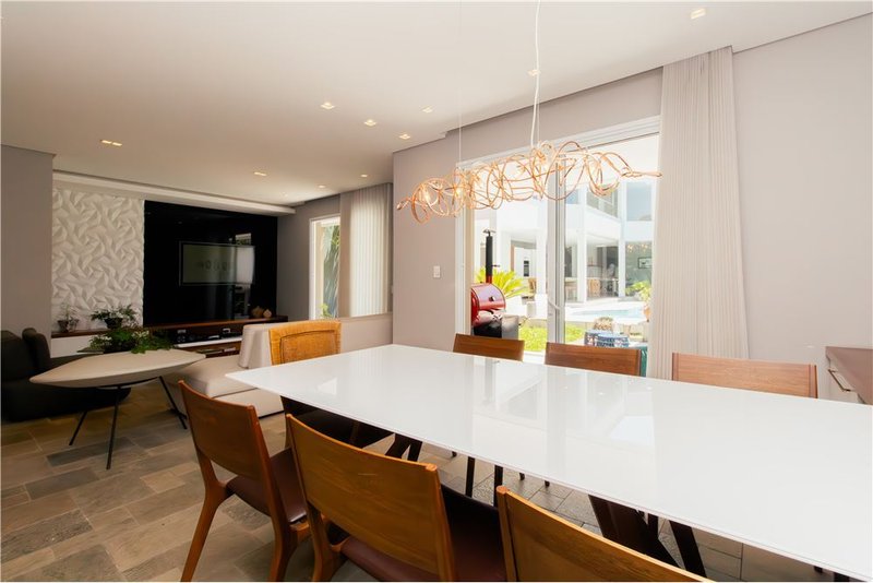 Casa a venda - Tatuapé -  2 suítes 660m² Garça-Real São Paulo - 