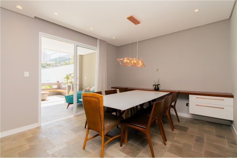 Casa a venda - Tatuapé -  2 suítes 660m² Garça-Real São Paulo - 