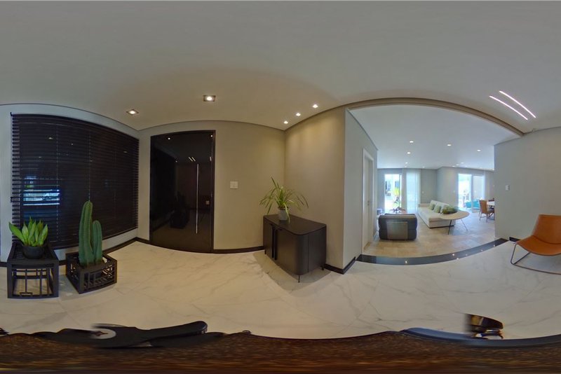 Casa a venda - Tatuapé -  2 suítes 660m² Garça-Real São Paulo - 