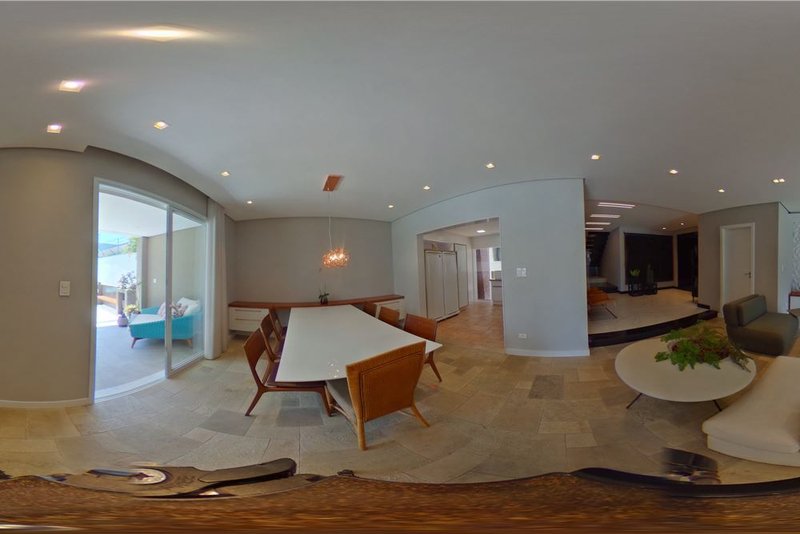 Casa a venda - Tatuapé -  2 suítes 660m² Garça-Real São Paulo - 