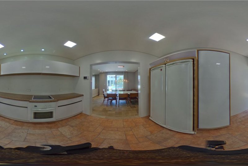 Casa a venda - Tatuapé -  2 suítes 660m² Garça-Real São Paulo - 