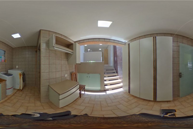 Casa a venda - Tatuapé -  2 suítes 660m² Garça-Real São Paulo - 