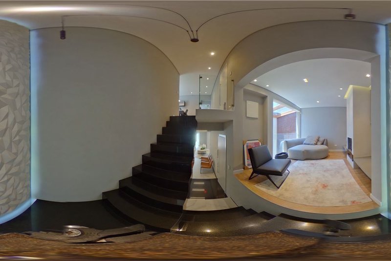 Casa a venda - Tatuapé -  2 suítes 660m² Garça-Real São Paulo - 