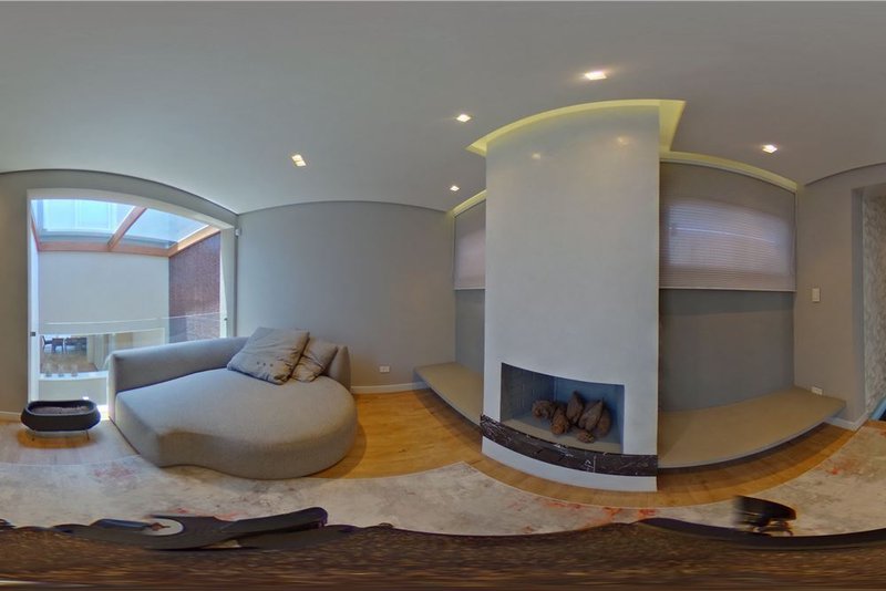Casa a venda - Tatuapé -  2 suítes 660m² Garça-Real São Paulo - 