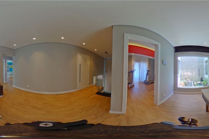 Casa a venda - Tatuapé -  2 suítes 660m² Garça-Real São Paulo - 
