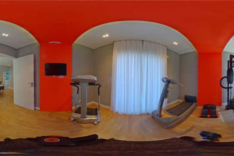 Casa a venda - Tatuapé -  2 suítes 660m² Garça-Real São Paulo - 
