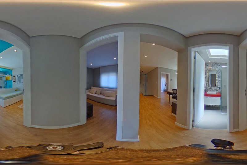 Casa a venda - Tatuapé -  2 suítes 660m² Garça-Real São Paulo - 