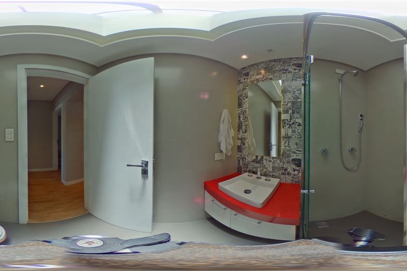 Casa a venda - Tatuapé -  2 suítes 660m² Garça-Real São Paulo - 