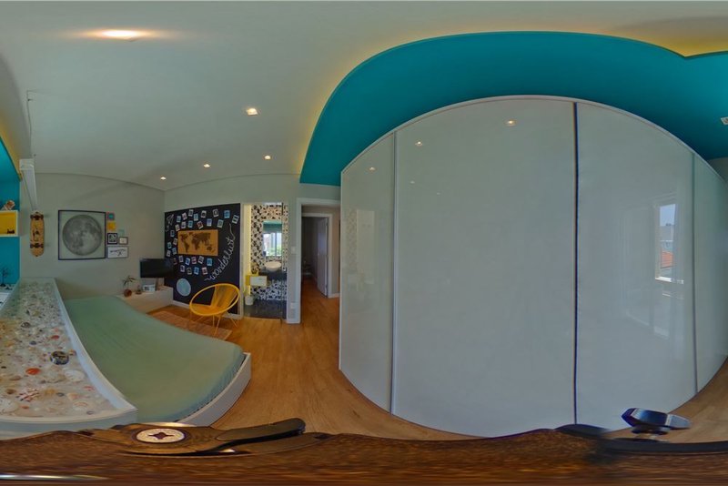 Casa a venda - Tatuapé -  2 suítes 660m² Garça-Real São Paulo - 