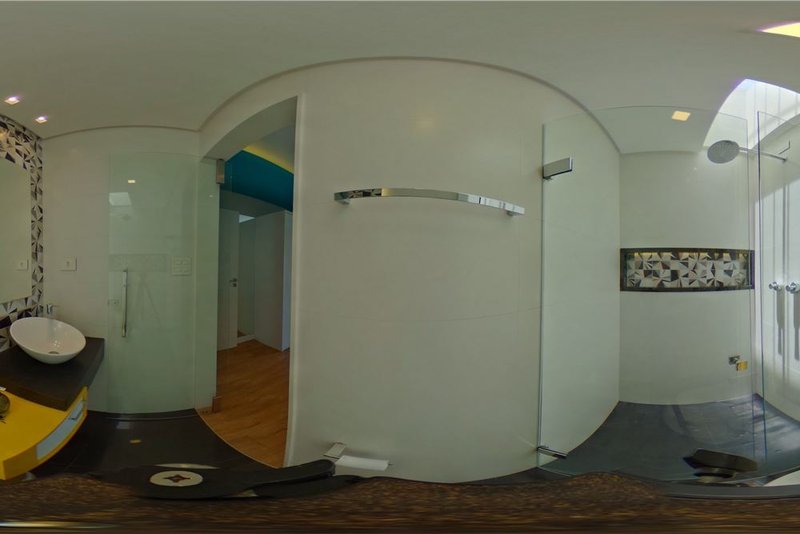 Casa a venda - Tatuapé -  2 suítes 660m² Garça-Real São Paulo - 