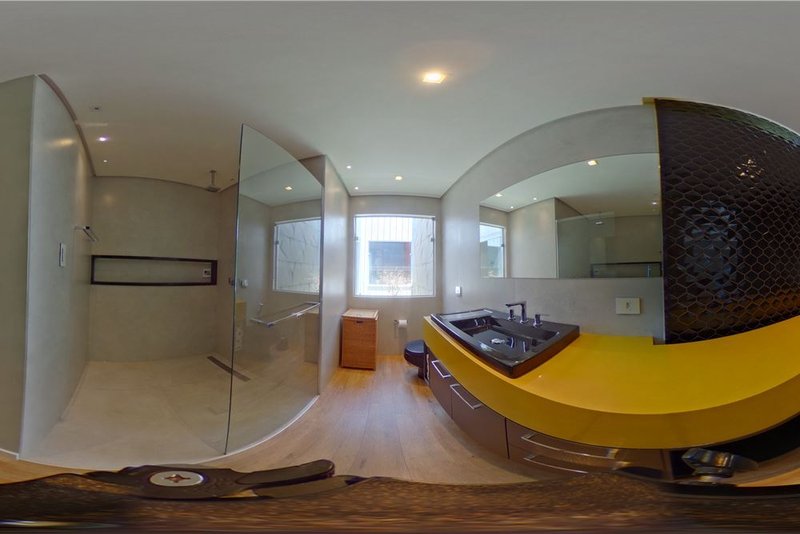 Casa a venda - Tatuapé -  2 suítes 660m² Garça-Real São Paulo - 