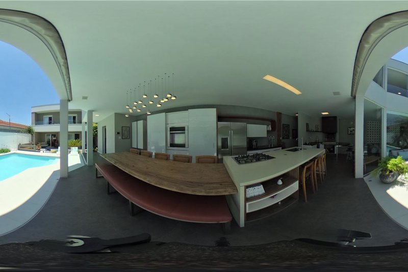 Casa a venda - Tatuapé -  2 suítes 660m² Garça-Real São Paulo - 