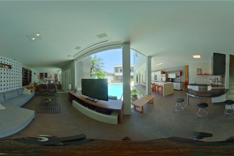 Casa a venda - Tatuapé -  2 suítes 660m² Garça-Real São Paulo - 