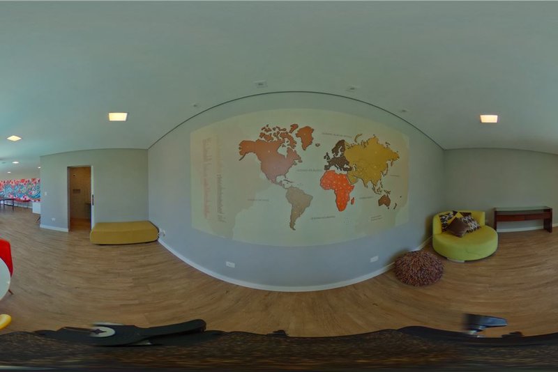 Casa a venda - Tatuapé -  2 suítes 660m² Garça-Real São Paulo - 