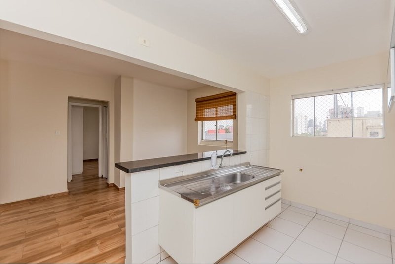 Apartamento a venda - Pinheiros - 2 dormitórios 62m² Benedito Calixto São Paulo - 