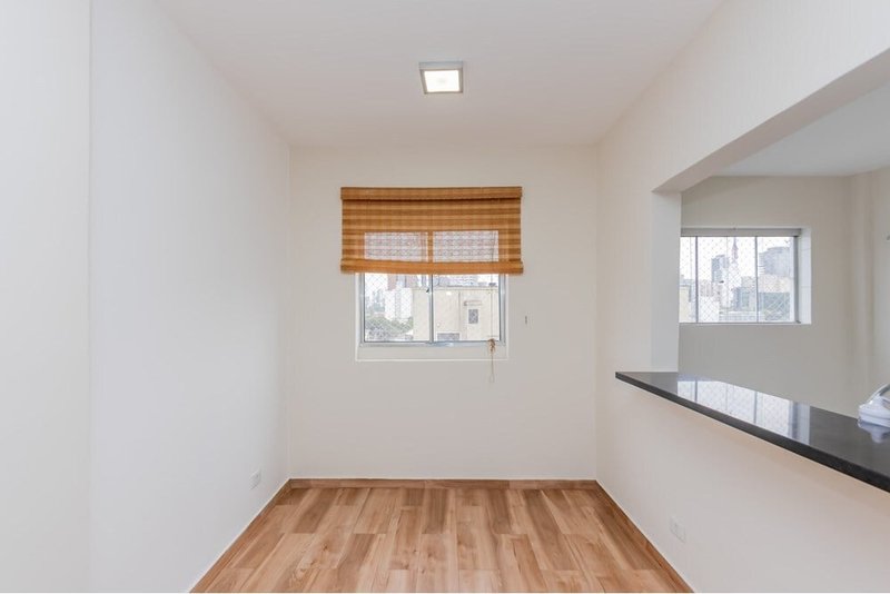 Apartamento a venda - Pinheiros - 2 dormitórios 62m² Benedito Calixto São Paulo - 