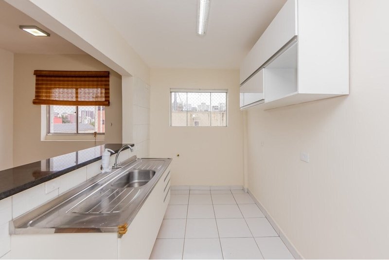 Apartamento a venda - Pinheiros - 2 dormitórios 62m² Benedito Calixto São Paulo - 