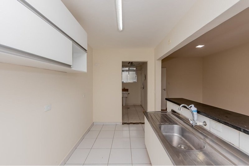 Apartamento a venda - Pinheiros - 2 dormitórios 62m² Benedito Calixto São Paulo - 