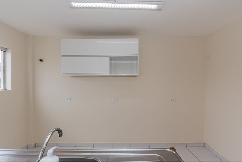 Apartamento a venda - Pinheiros - 2 dormitórios 62m² Benedito Calixto São Paulo - 