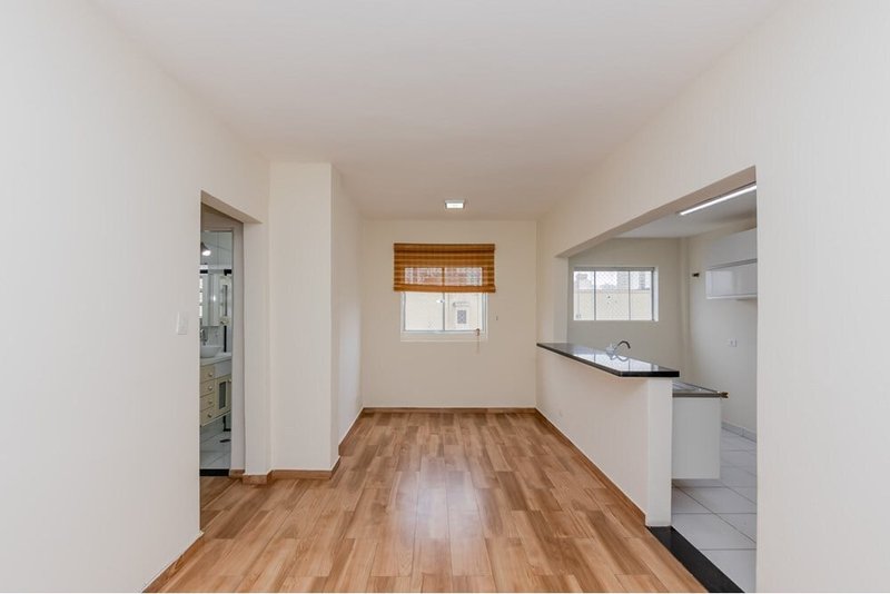 Apartamento a venda - Pinheiros - 2 dormitórios 62m² Benedito Calixto São Paulo - 