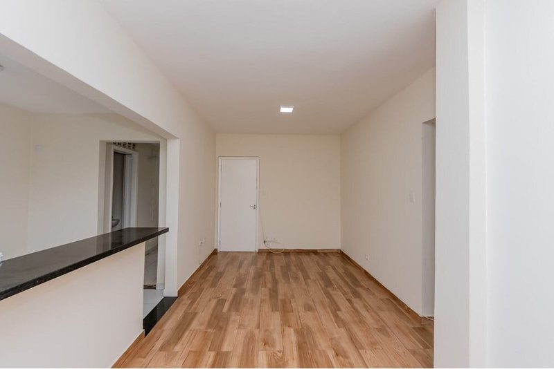 Apartamento a venda - Pinheiros - 2 dormitórios 62m² Benedito Calixto São Paulo - 