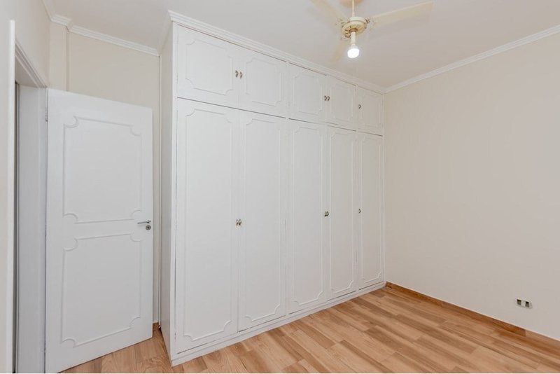 Apartamento a venda - Pinheiros - 2 dormitórios 62m² Benedito Calixto São Paulo - 