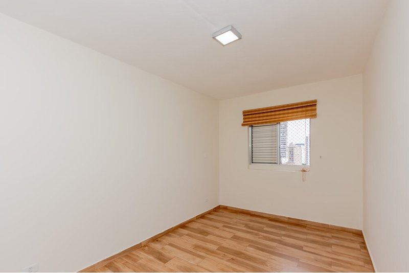 Apartamento a venda - Pinheiros - 2 dormitórios 62m² Benedito Calixto São Paulo - 