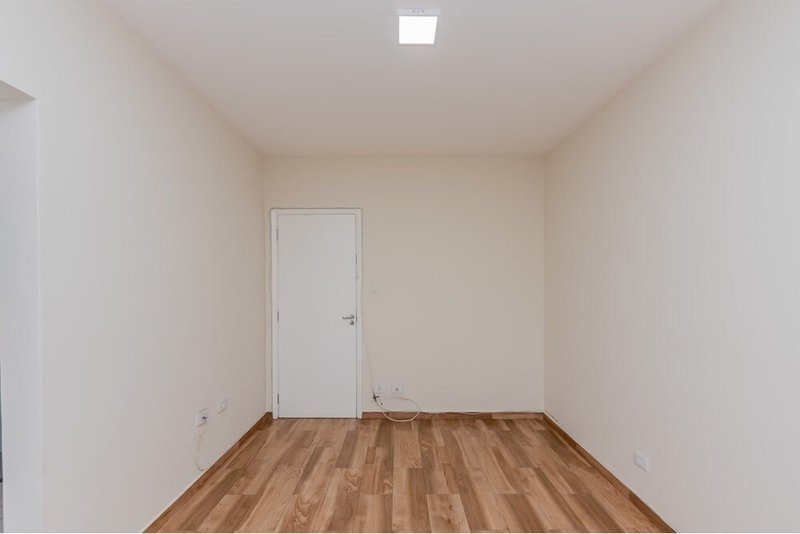 Apartamento a venda - Pinheiros - 2 dormitórios 62m² Benedito Calixto São Paulo - 