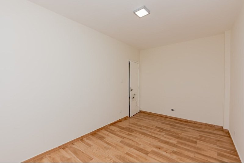 Apartamento a venda - Pinheiros - 2 dormitórios 62m² Benedito Calixto São Paulo - 