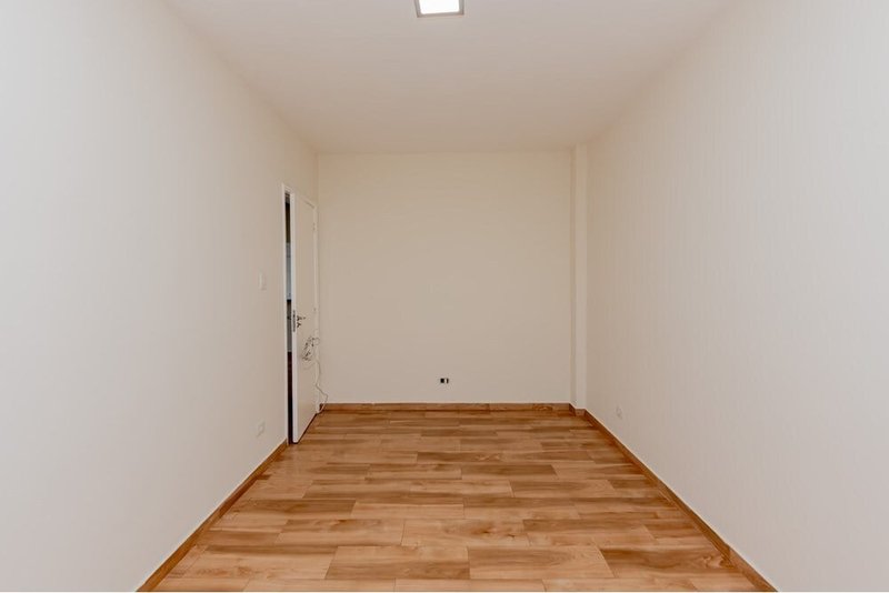 Apartamento a venda - Pinheiros - 2 dormitórios 62m² Benedito Calixto São Paulo - 