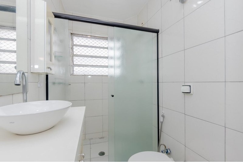 Apartamento a venda - Pinheiros - 2 dormitórios 62m² Benedito Calixto São Paulo - 