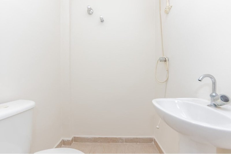 Apartamento a venda - Pinheiros - 2 dormitórios 62m² Benedito Calixto São Paulo - 
