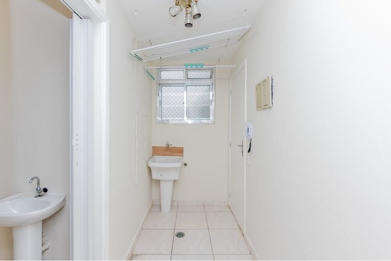 Apartamento a venda - Pinheiros - 2 dormitórios 62m² Benedito Calixto São Paulo - 