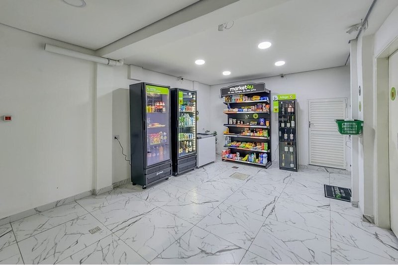 Apartamento a venda - Pinheiros - 2 dormitórios 62m² Benedito Calixto São Paulo - 