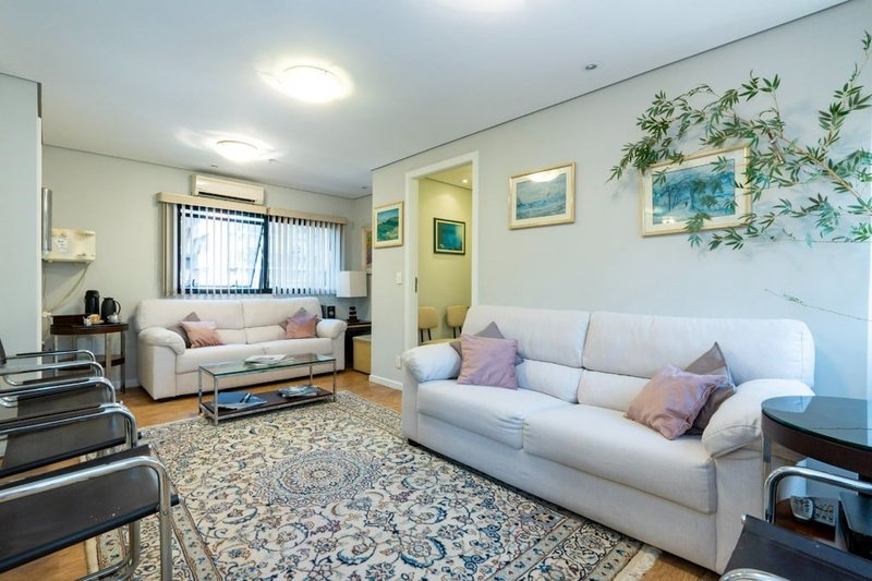 Sala a venda - Bela Vista - 75m² Cincinato Braga São Paulo - 