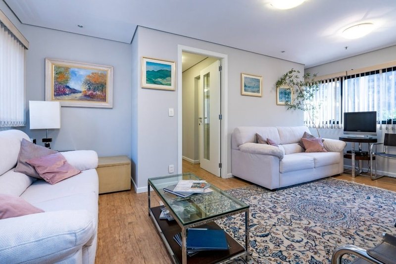 Sala a venda - Bela Vista - 75m² Cincinato Braga São Paulo - 