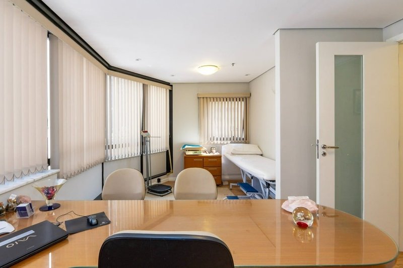 Sala a venda - Bela Vista - 75m² Cincinato Braga São Paulo - 