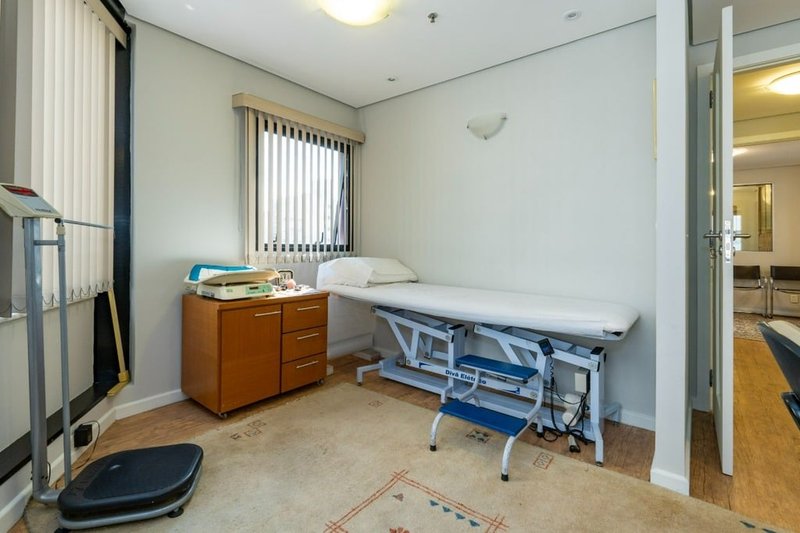 Sala a venda - Bela Vista - 75m² Cincinato Braga São Paulo - 