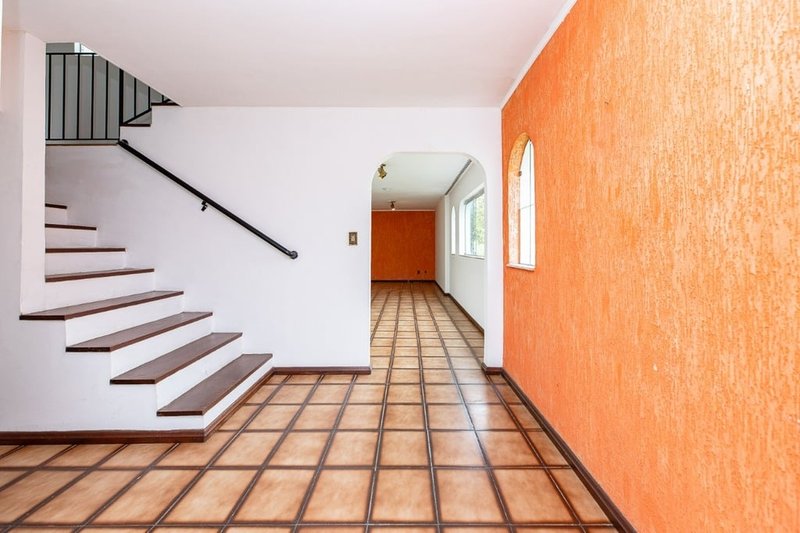Casa a venda - Brooklin Paulista - 4 suítes 327m² Tibiriçá São Paulo - 