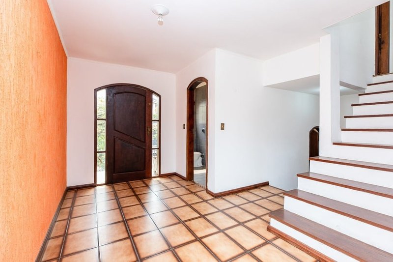 Casa a venda - Brooklin Paulista - 4 suítes 327m² Tibiriçá São Paulo - 