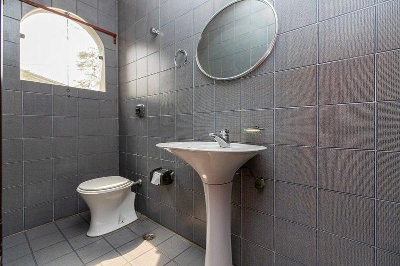 Casa a venda - Brooklin Paulista - 4 suítes 327m² Tibiriçá São Paulo - 