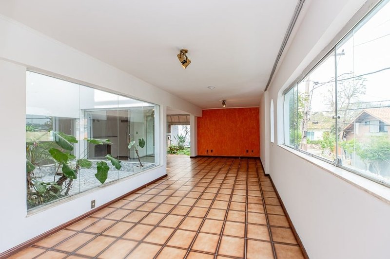 Casa a venda - Brooklin Paulista - 4 suítes 327m² Tibiriçá São Paulo - 
