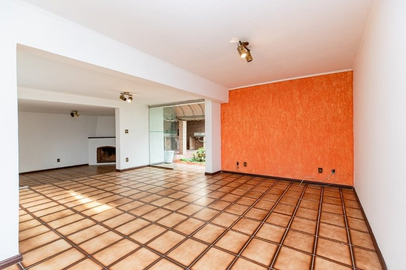Casa a venda - Brooklin Paulista - 4 suítes 327m² Tibiriçá São Paulo - 