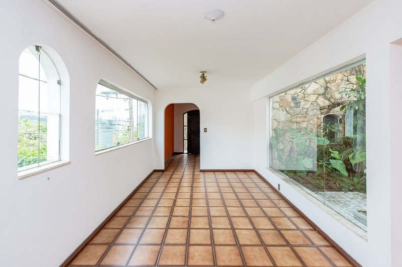 Casa a venda - Brooklin Paulista - 4 suítes 327m² Tibiriçá São Paulo - 